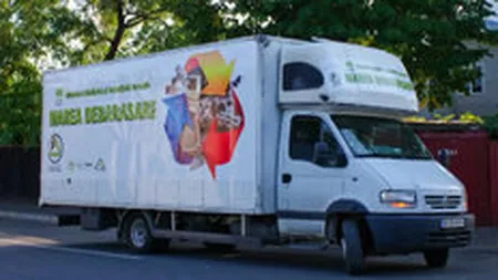 Locuitorii sectorului 5 din Capitala nu renunta la vechiturile electrice si electronice din casa