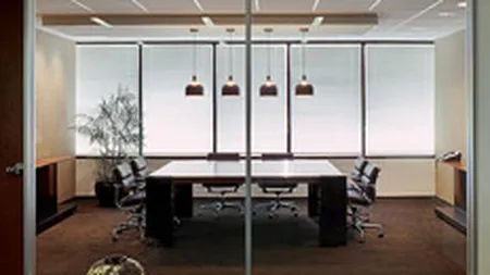 Cum arata \lantul discounturilor\ in amenajarile de birouri