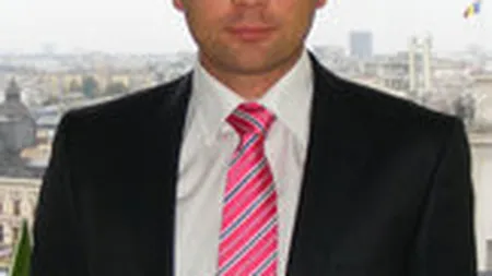 Echipa de avocati a Badea Clifford Chance s-a marit cu un membru: Alexandru Gosa