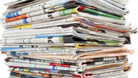 Fostul Hiparion nu mai vrea sa livreze ziarele lui Patriciu