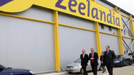 Zeelandia a investit 3 mil. euro intr-o fabrica deschisa in Iasi