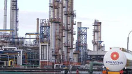 KazMunaiGaz vrea sa ajunga la o intelegere cu statul in privinta datoriilor Rompetrol pana la sfarsitul anului