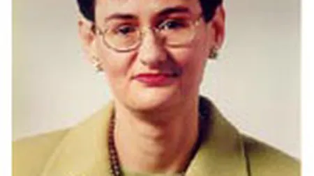 O jurnalista romanca de la BBC va fi purtatorul de cuvant al secretarului general al NATO