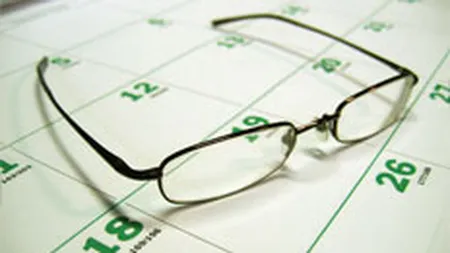 Evenimente de business importante in saptamana 11-15 octombrie