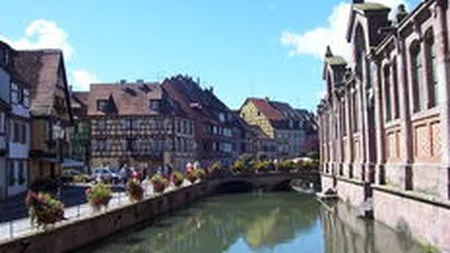 5 destinatii turistice de basm - GALERIE FOTO