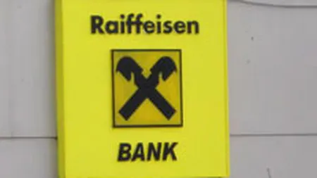 Viitoarea Raiffeisen Bank International a primit ratinguri provizorii de la Moody\'s