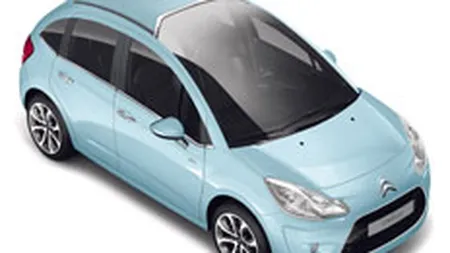 Cel putin 5 noi concesiuni Citroen vor fi deschise anul viitor in Romania