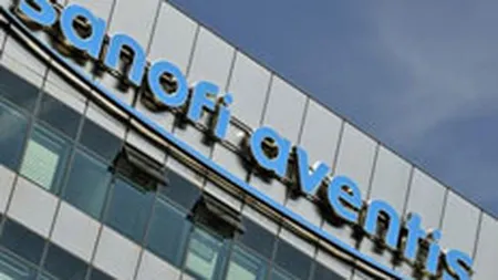 Sanofi taie 1.700 de locuri de munca in SUA