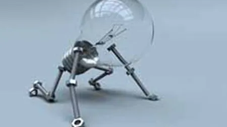 Videanu: Baietii destepti din energie s-au transformat in baieti harnici