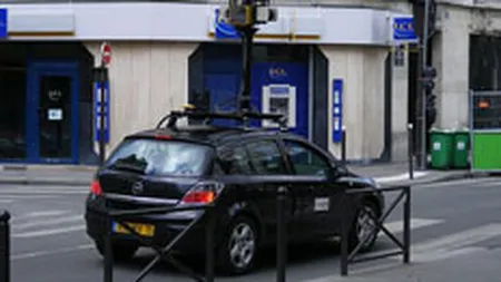 Google experimenteaza condusul fara sofer