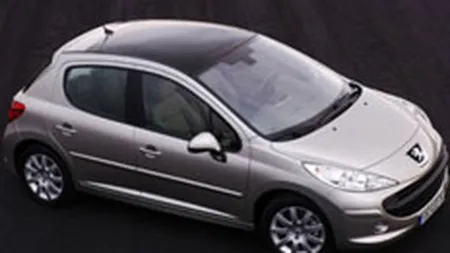 Iranul ar putea provoca falimentul Peugeot