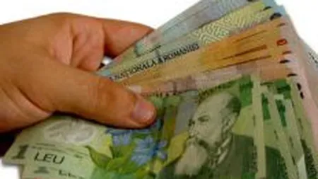 Inflatia a luat avant in septembrie, pana la 7,77%