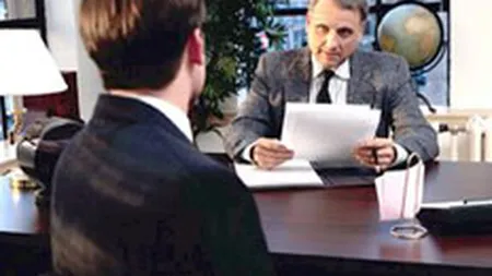 Studiu: Intentia de a concedia angajati, de 3 ori mai mare in Romania decat la nivel global