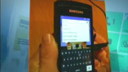 Microsoft prezinta luni seria de smartphone-uri cu noul sistem de operare Windows Mobile 7