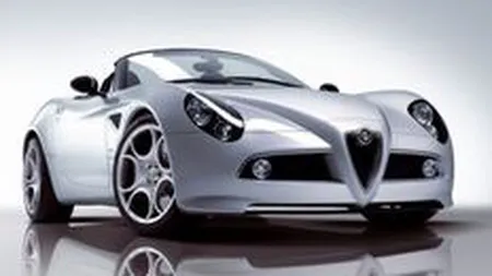 Top 10 cele mai frumoase masini din 2010 (GALERIE FOTO)