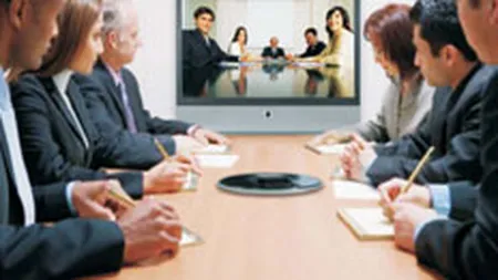 Studiu: 90% dintre cei care folosesc tehnologiile de colaborare video economisesc cel putin doua ore pe saptamana