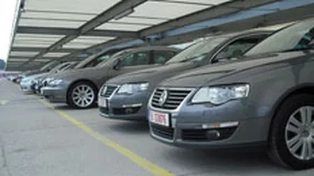 Inmatricularile de masini second hand, avans de 41% in septembrie