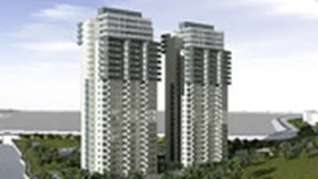 Europa Group incearca sa vanda un teren de 6.000 mp din zona Lacul Morii