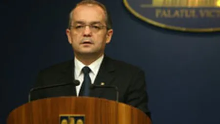 Boc: Germania va liberaliza piata muncii pentru lucratorii sezonieri, incepand cu 1 ianuarie 2011