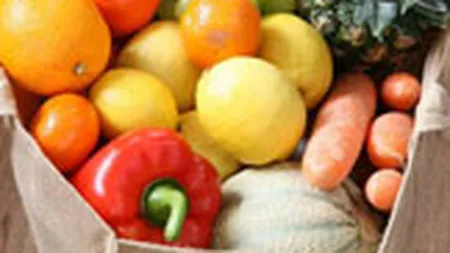 FNPAR: Preturile produselor alimentare vor creste cu 10 pana la 25%