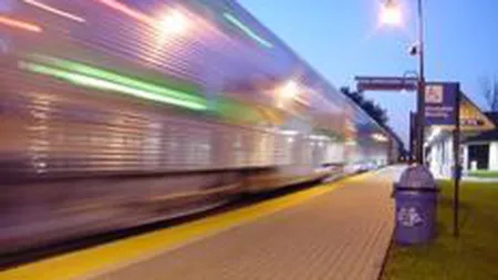 Bombardier: In urmatorii 3 ani vor fi livrate peste 300 de trenuri de mare viteza, de 7 mld. euro