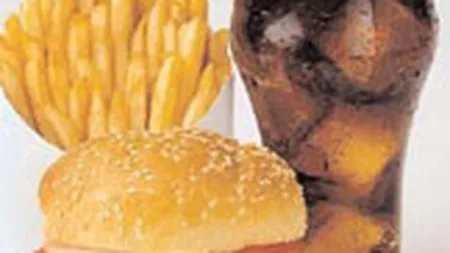 Titan deschide o fabrica de chifle pentru \McDonald\'s\