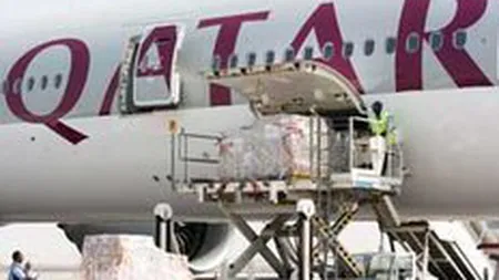 Qatar Airways face angajari in Romania si ofera salarii de la 1.500 $ in sus