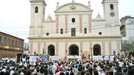 Pelerinajul, singurul tip de turism care creste si pe timp de criza