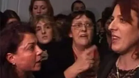 Protestele de la Finante continua joi. Afla unde