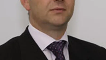 Petre Butu este noul vicepresedinte al diviziei Power din cadrul Schneider Electric Romania