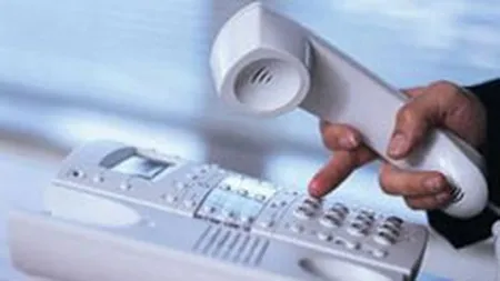 Publicitarii pe jar: Romtelecom face licitatie pentru contul de media. 8 agentii au acceptat invitatia