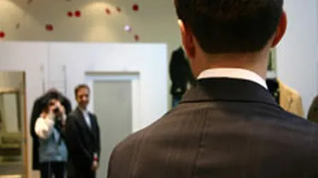 Of-ul englezilor care fac lobby in Romania: \E foarte usor sa ajungi la guvernanti, dar nu te asculta nimeni. Coruptia are arome diverse\