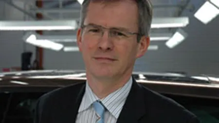 Cele 11 puncte cheie pentru o organizatie eficienta - in viziunea \directorului-filosof\ al Dacia