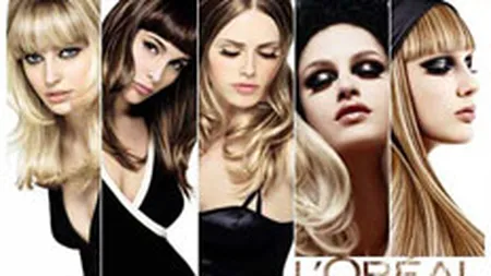 L\'Oreal organizeaza pitch pentru contul de digital media din Europa