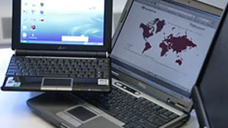 Tabletele PC au afectat vanzarile de netbook-uri in trimestrul trei