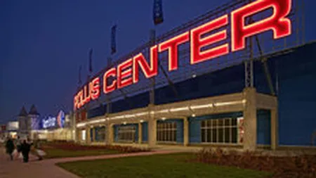 EHL a preluat administrarea Polus Center Cluj