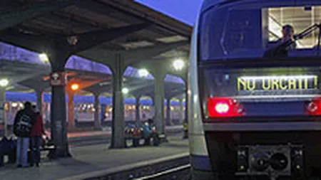 Bilant CFR la 8 luni: Datorii de 5,6 miliarde de lei si pierderi de 721 milioane de lei