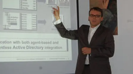 Check Point mizeaza pe o noua versiune de firewall pentru pastrarea constanta a veniturilor in Romania