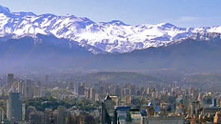 Mediatizarea salvarii minerilor din Chile pune reflectorul pe turismul din zona