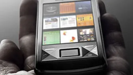 Sony Ericsson a incheiat trimestrul al treilea cu un profit de 49 mil. euro
