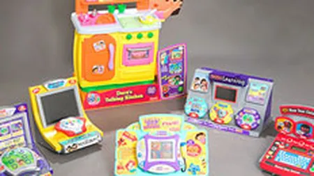 Profitul Mattel a crescut in T3, dar nu la nivelul estimarilor