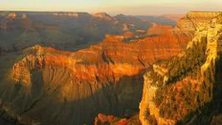 Cele mai spectaculoase canioane din lume. GALERIE FOTO