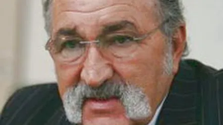 Ion Tiriac, cel mai bogat roman