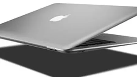 Apple ar putea lansa saptamana aceasta un MacBook Air de 11,6 inci