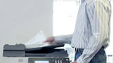 Studiu: Companiile raman reticente la tehnologiile de imprimare inteligente