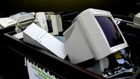 Concurenta investigheaza pietele comercializarii de echipamente electrice si electronice si a gestionarii deseurilor acestora