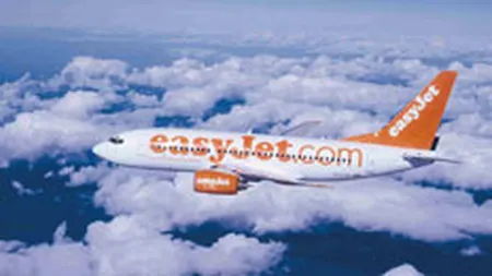 Contul pan-european de media al easyJet a \zburat\ la OMD