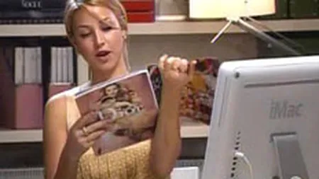 Glossy cu parfum de criza: Publicatiile pentru femei au saracit cu pana la 30% in 2010