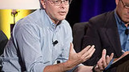 Managerul ce l-a inlocuit pe Bill Gates in functia de sef pe divizia software si-a dat demisia