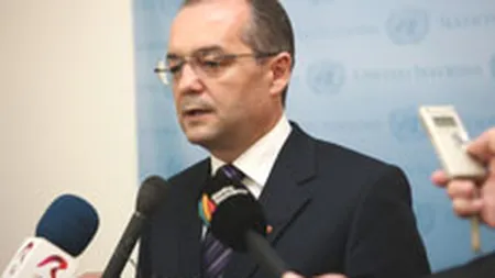 GfK: Guvernarea - punctul forte al Romaniei, exporturile - punctul slab